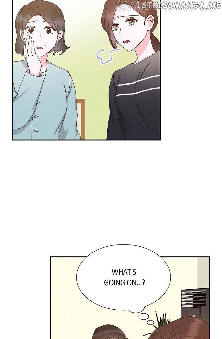 A Spoonful Of Your Love chapter 55 - page 25