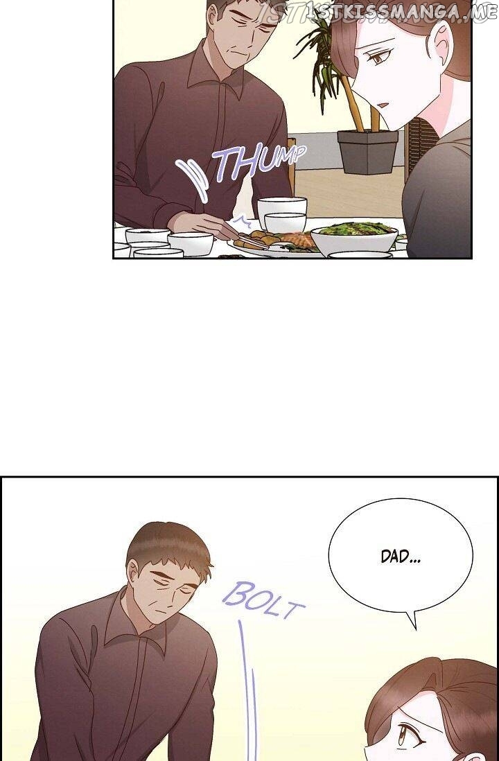 A Spoonful Of Your Love chapter 55 - page 26