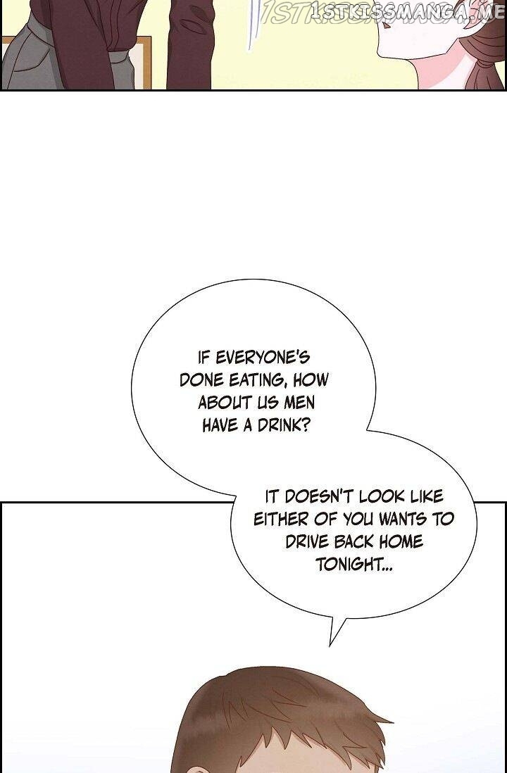 A Spoonful Of Your Love chapter 55 - page 27