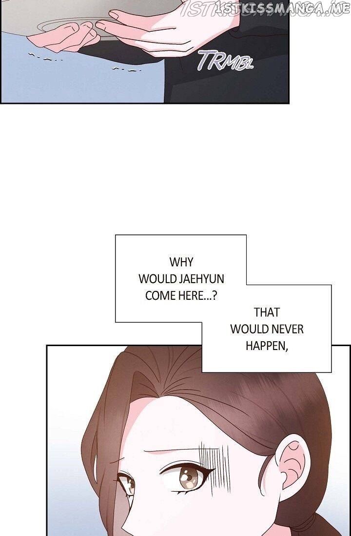 A Spoonful Of Your Love chapter 55 - page 3