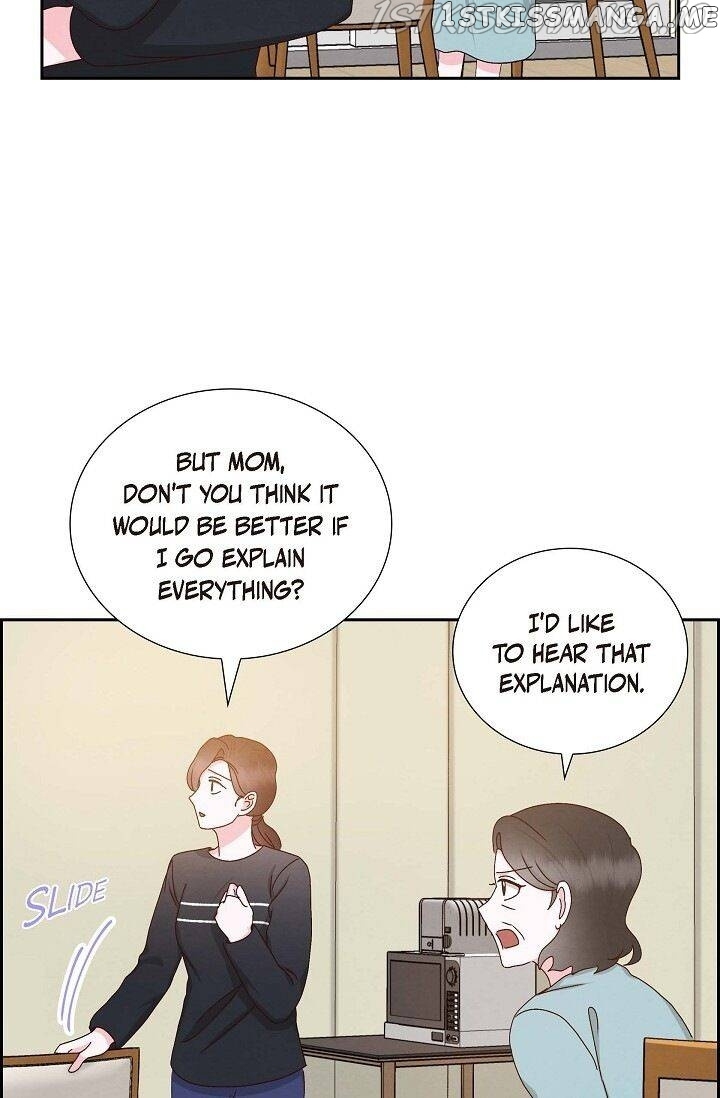 A Spoonful Of Your Love chapter 55 - page 31