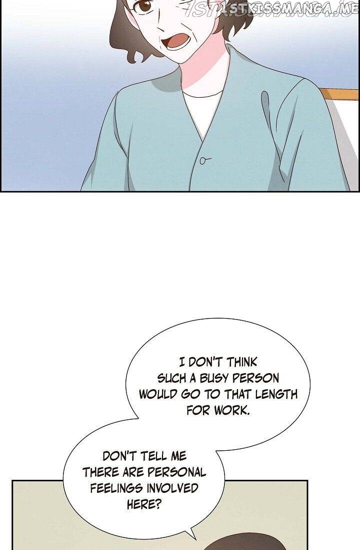 A Spoonful Of Your Love chapter 55 - page 33