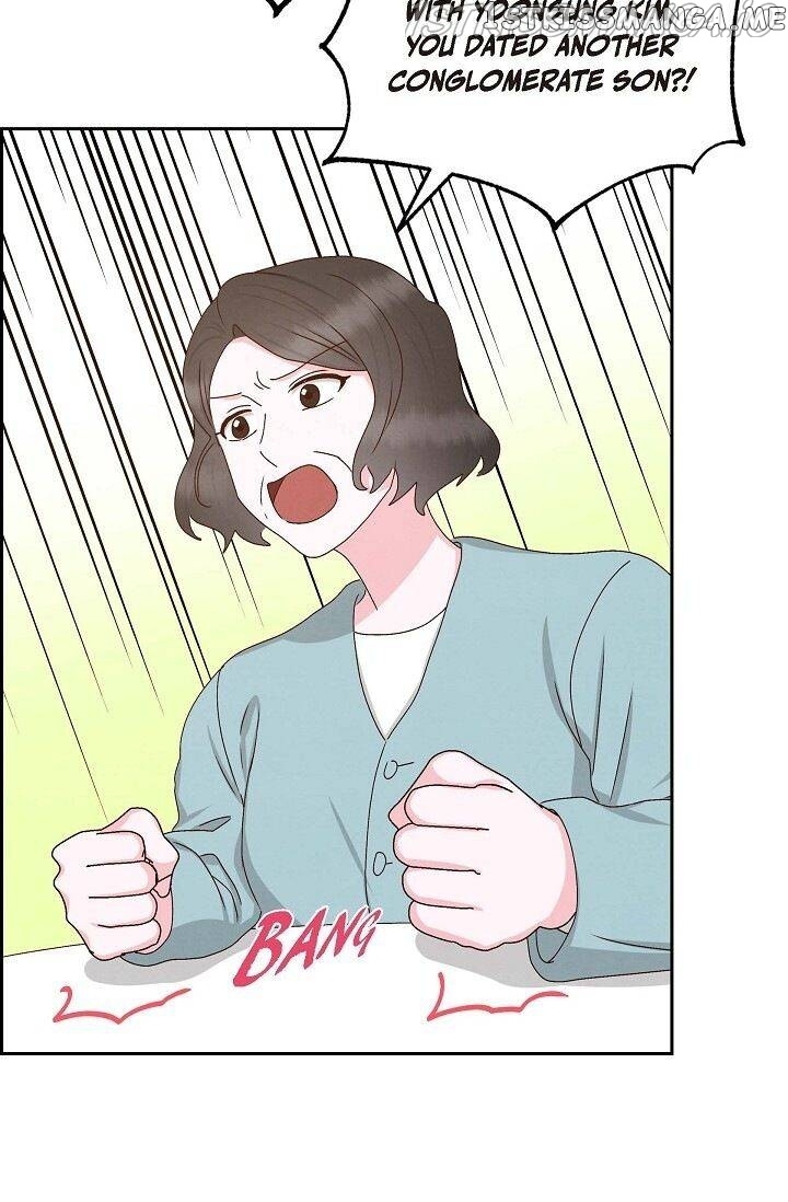 A Spoonful Of Your Love chapter 55 - page 37