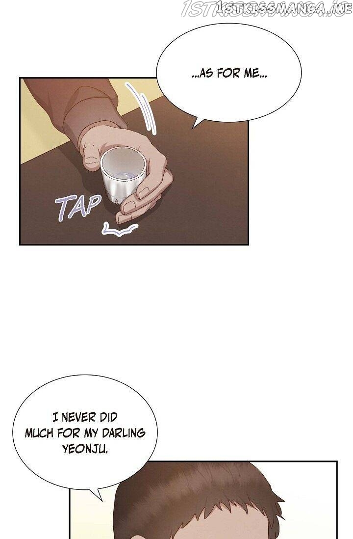A Spoonful Of Your Love chapter 55 - page 43