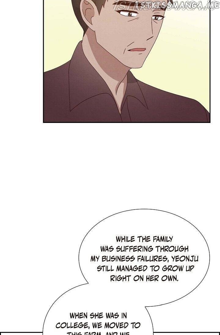 A Spoonful Of Your Love chapter 55 - page 44