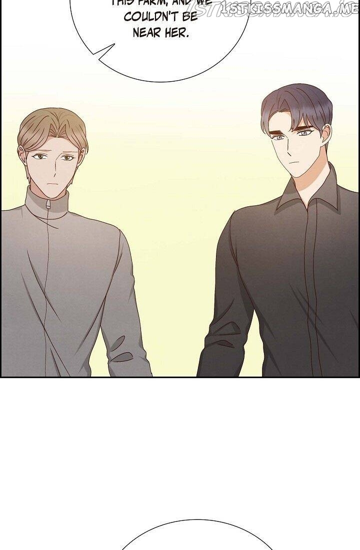 A Spoonful Of Your Love chapter 55 - page 45