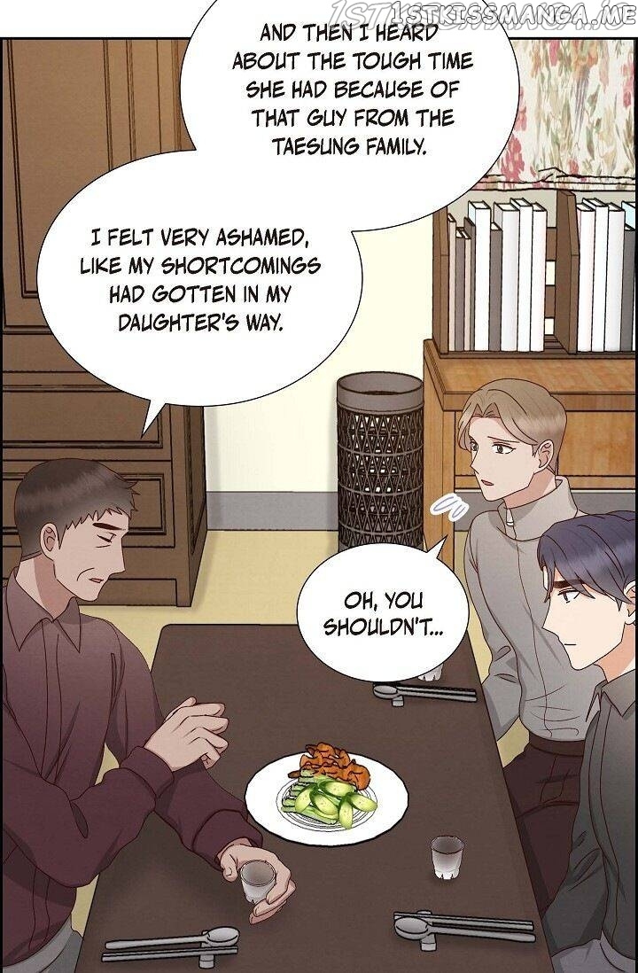 A Spoonful Of Your Love chapter 55 - page 46