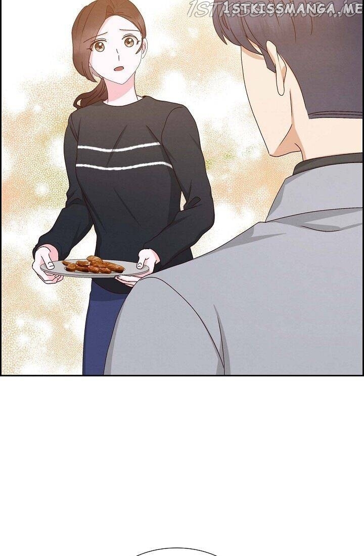 A Spoonful Of Your Love chapter 55 - page 5