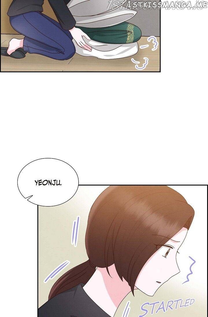 A Spoonful Of Your Love chapter 55 - page 54