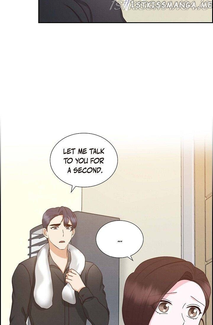 A Spoonful Of Your Love chapter 55 - page 55