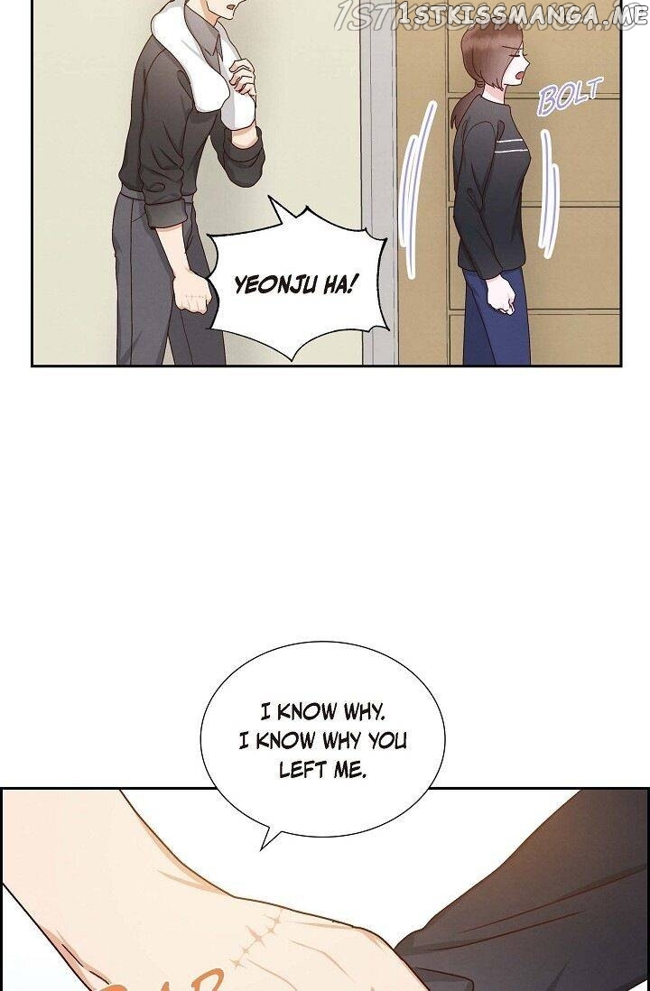 A Spoonful Of Your Love chapter 55 - page 57