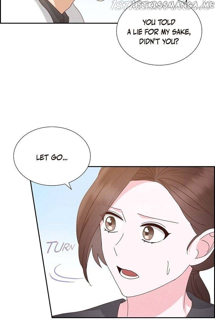 A Spoonful Of Your Love chapter 55 - page 59