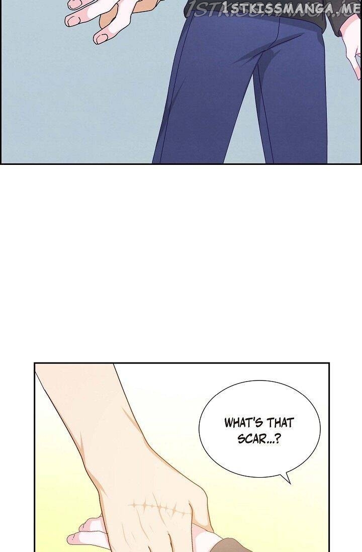 A Spoonful Of Your Love chapter 55 - page 61