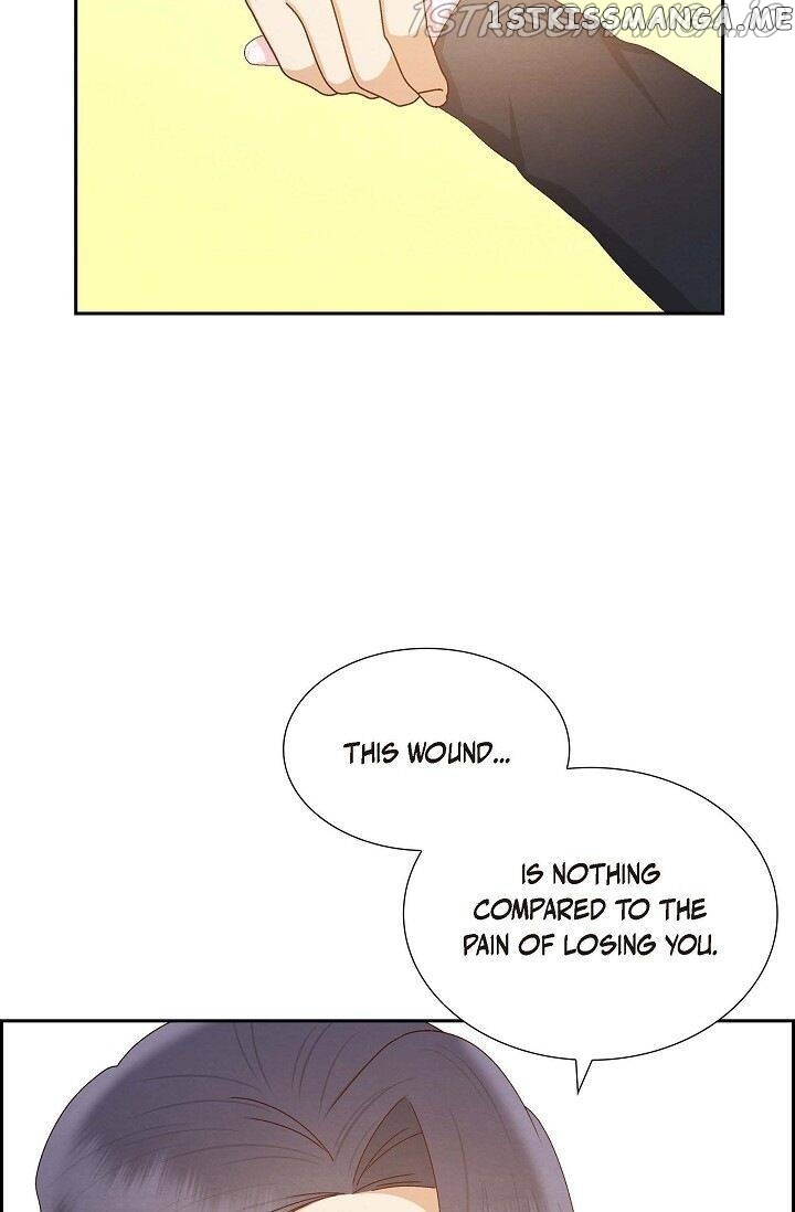 A Spoonful Of Your Love chapter 55 - page 62