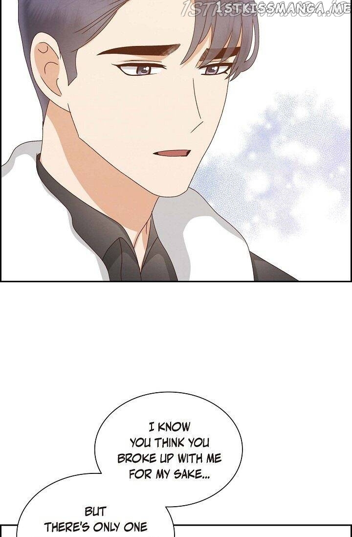 A Spoonful Of Your Love chapter 55 - page 63
