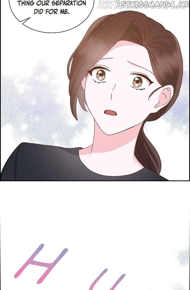 A Spoonful Of Your Love chapter 55 - page 64