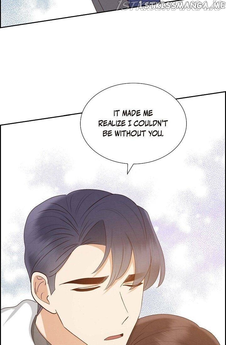 A Spoonful Of Your Love chapter 55 - page 66