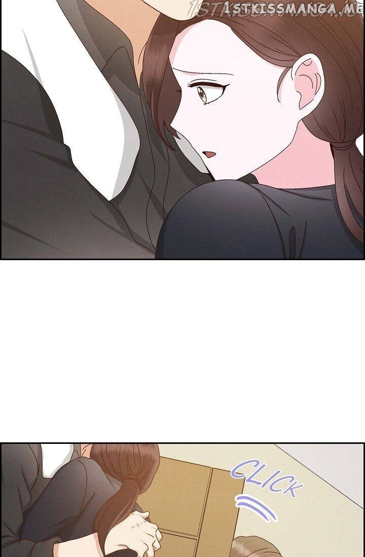 A Spoonful Of Your Love chapter 55 - page 67
