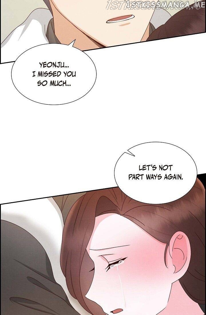 A Spoonful Of Your Love chapter 55 - page 69