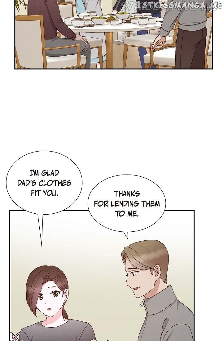 A Spoonful Of Your Love chapter 54 - page 55
