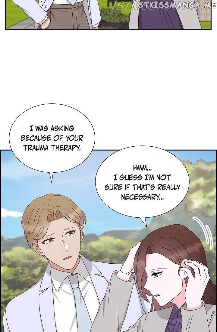 A Spoonful Of Your Love chapter 53 - page 10