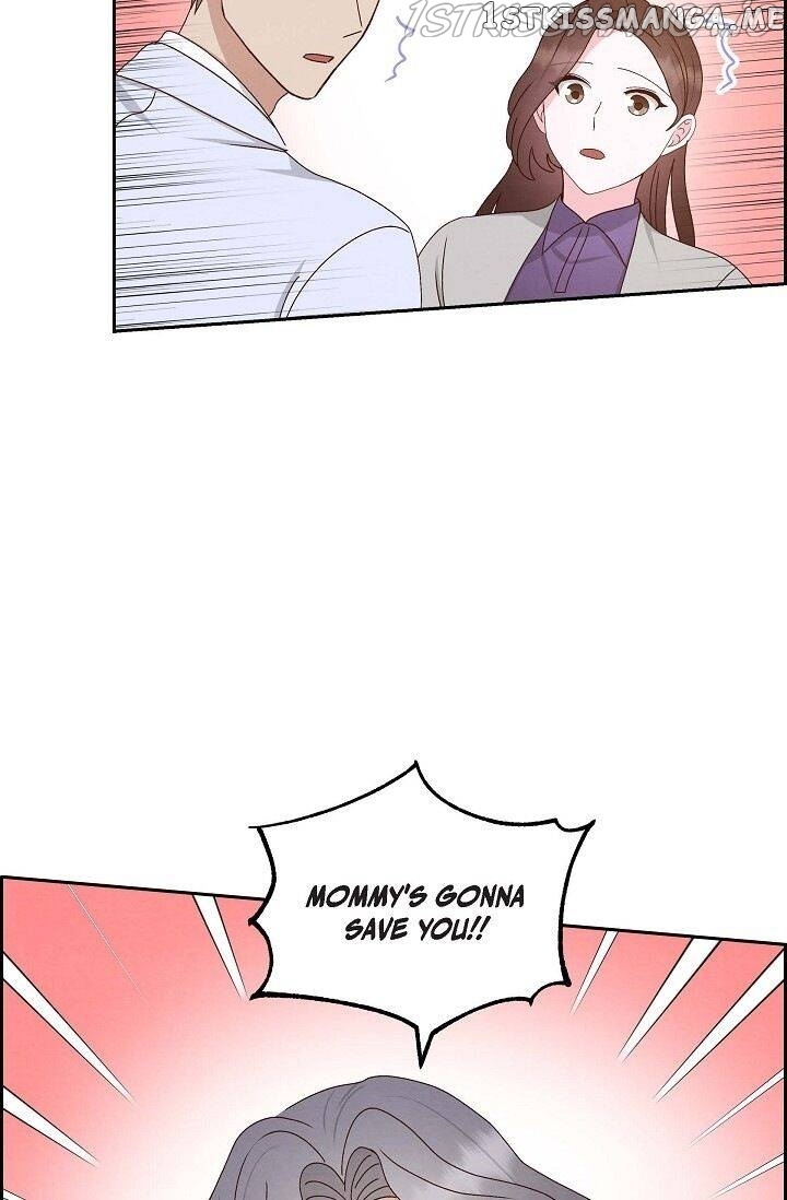 A Spoonful Of Your Love chapter 53 - page 14