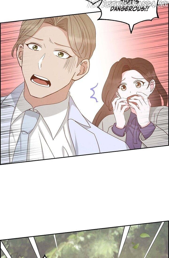 A Spoonful Of Your Love chapter 53 - page 17