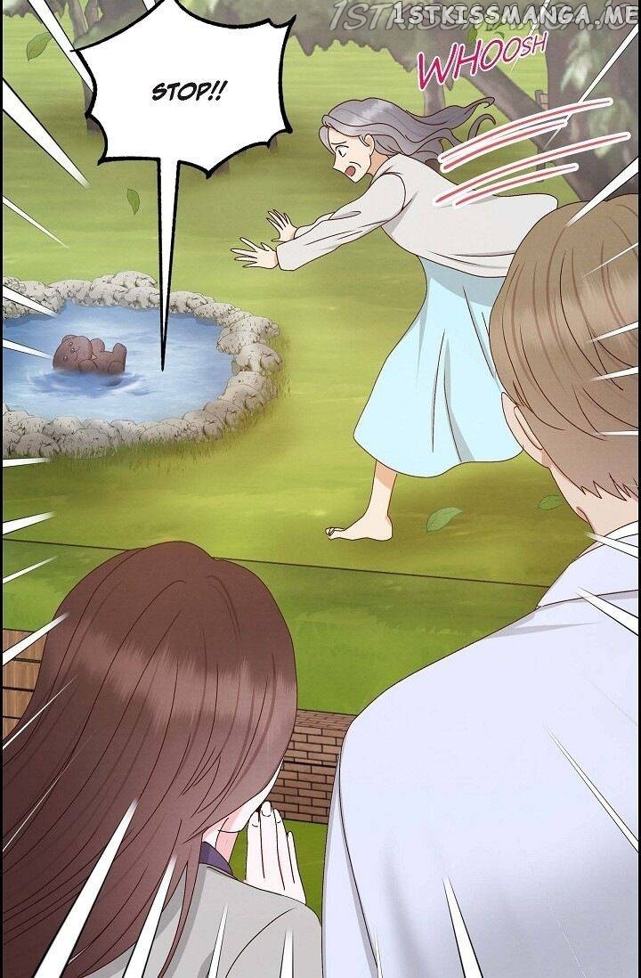 A Spoonful Of Your Love chapter 53 - page 18