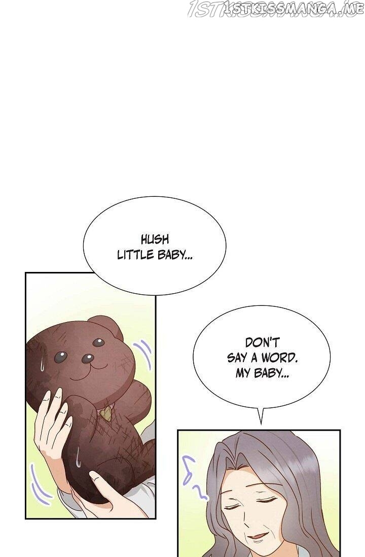 A Spoonful Of Your Love chapter 53 - page 20