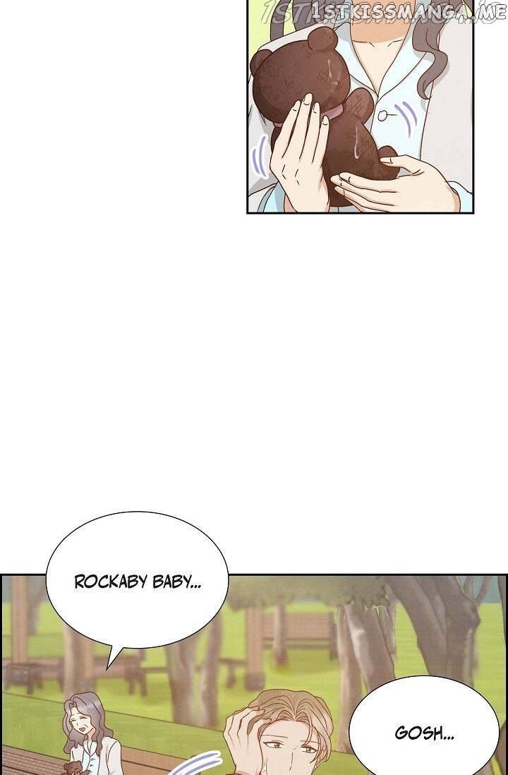 A Spoonful Of Your Love chapter 53 - page 21
