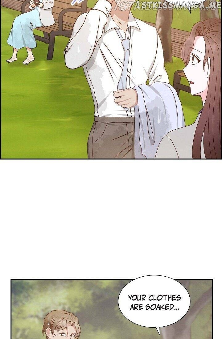 A Spoonful Of Your Love chapter 53 - page 22
