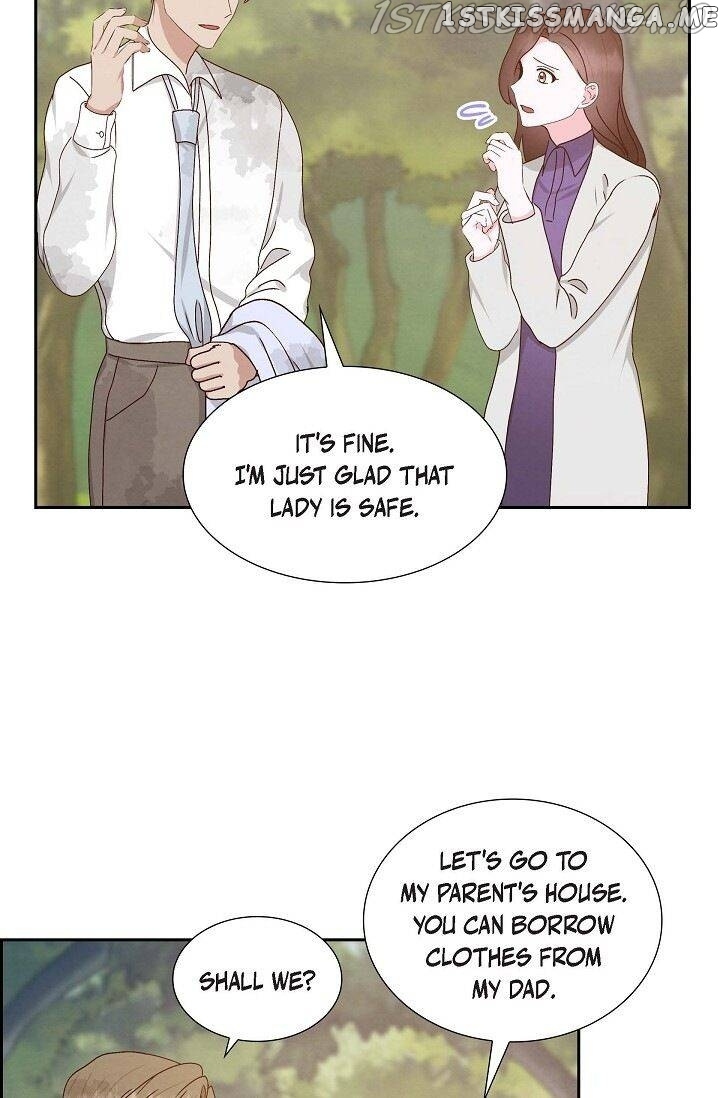 A Spoonful Of Your Love chapter 53 - page 23