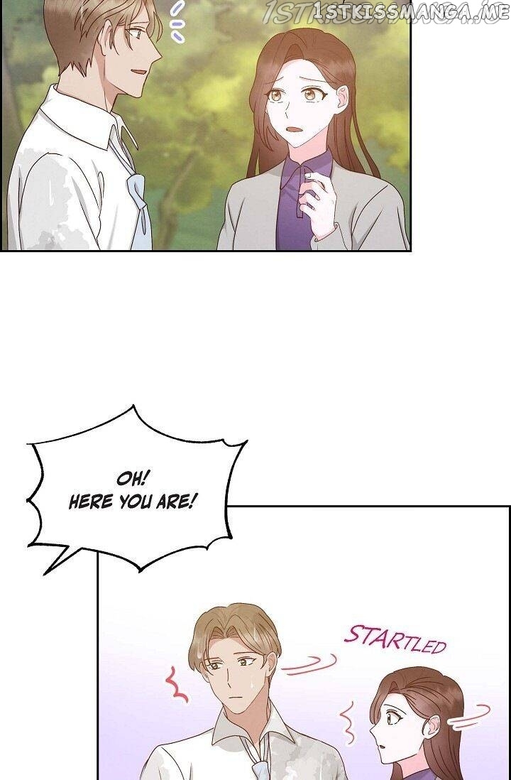 A Spoonful Of Your Love chapter 53 - page 24