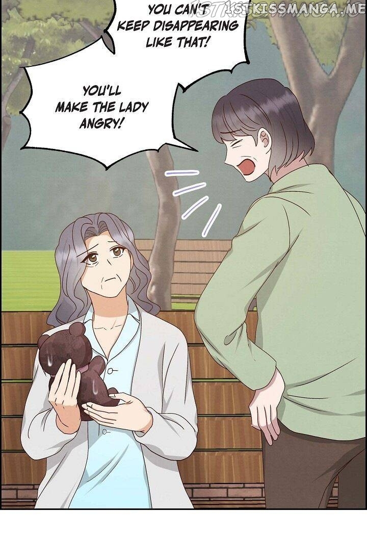 A Spoonful Of Your Love chapter 53 - page 26