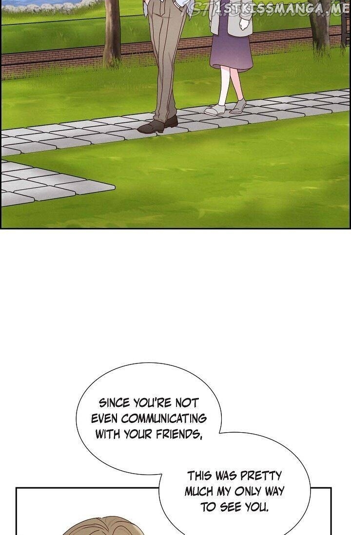 A Spoonful Of Your Love chapter 53 - page 3