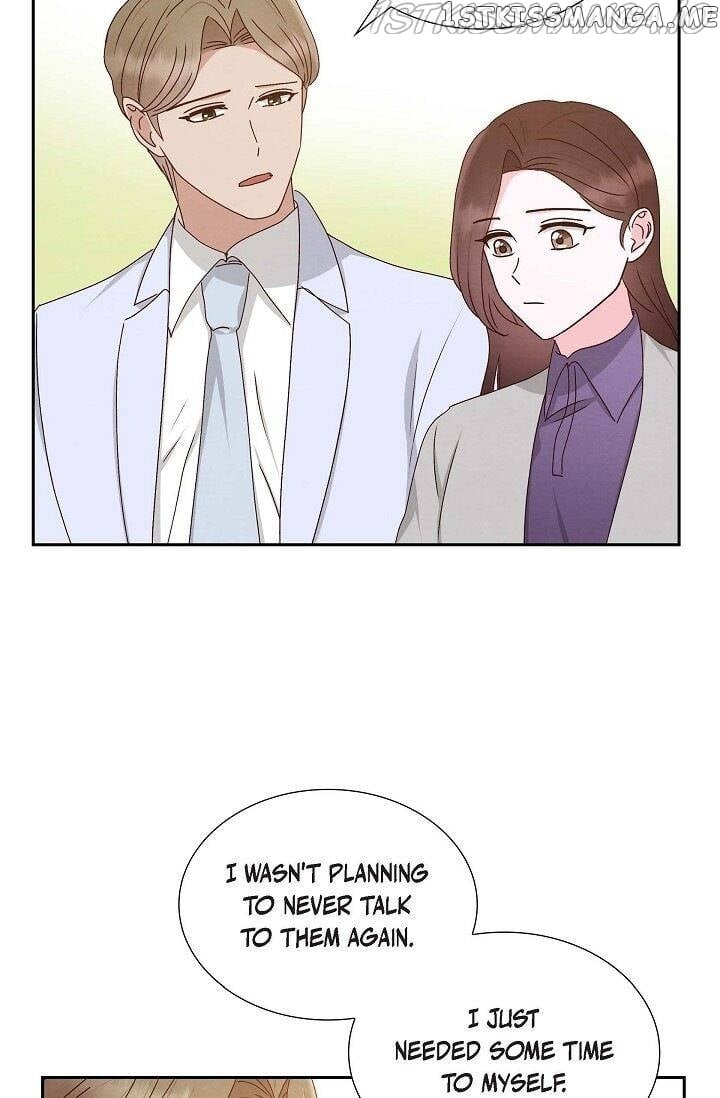 A Spoonful Of Your Love chapter 53 - page 4
