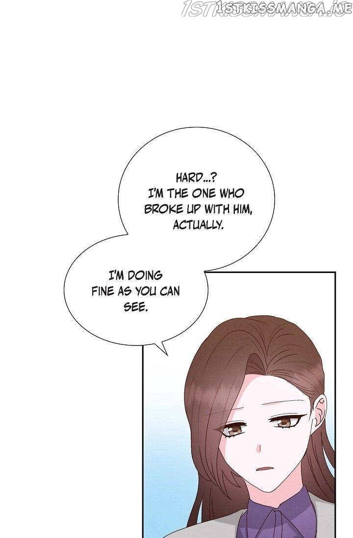 A Spoonful Of Your Love chapter 53 - page 8