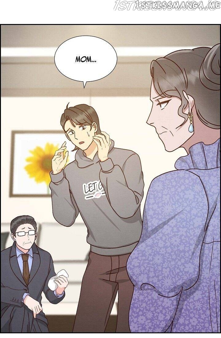 A Spoonful Of Your Love chapter 52 - page 11