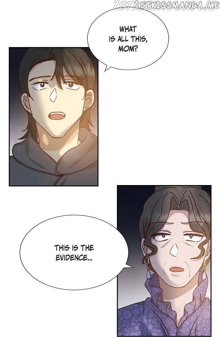 A Spoonful Of Your Love chapter 52 - page 14