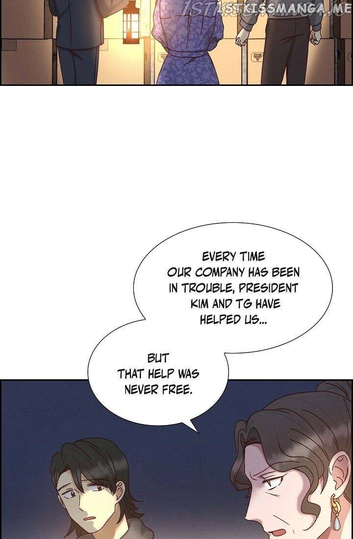 A Spoonful Of Your Love chapter 52 - page 16