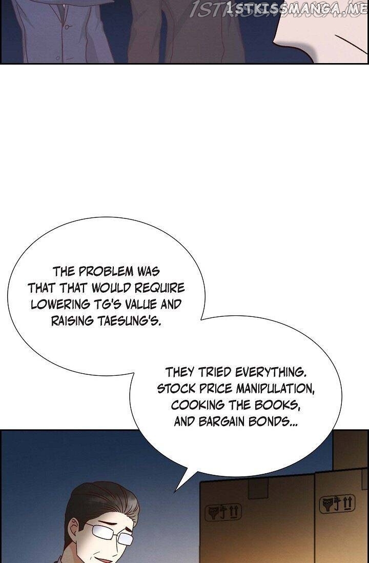 A Spoonful Of Your Love chapter 52 - page 18