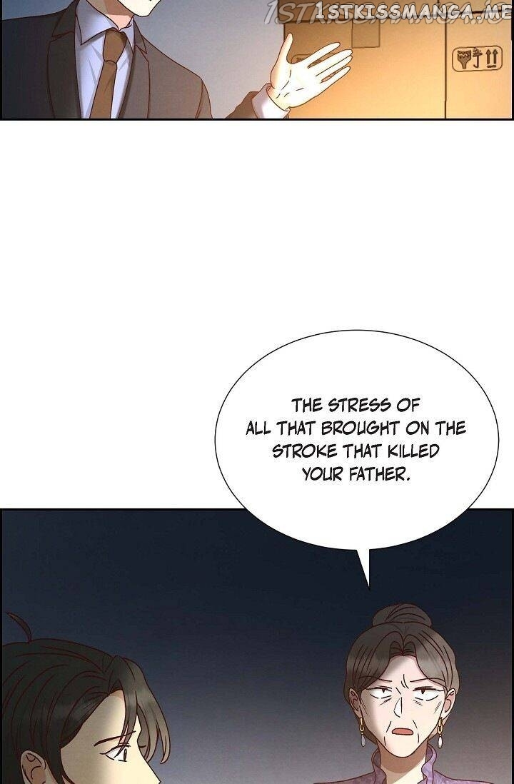 A Spoonful Of Your Love chapter 52 - page 19