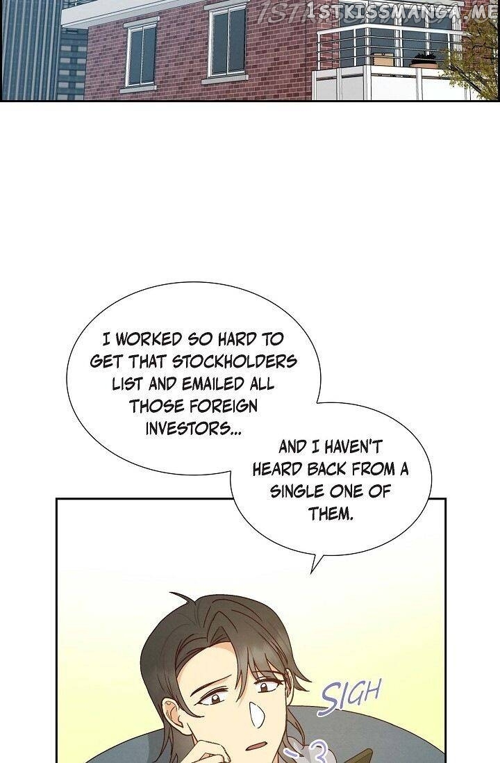 A Spoonful Of Your Love chapter 52 - page 2