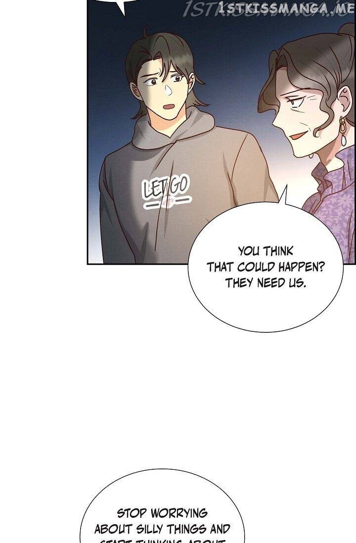 A Spoonful Of Your Love chapter 52 - page 22