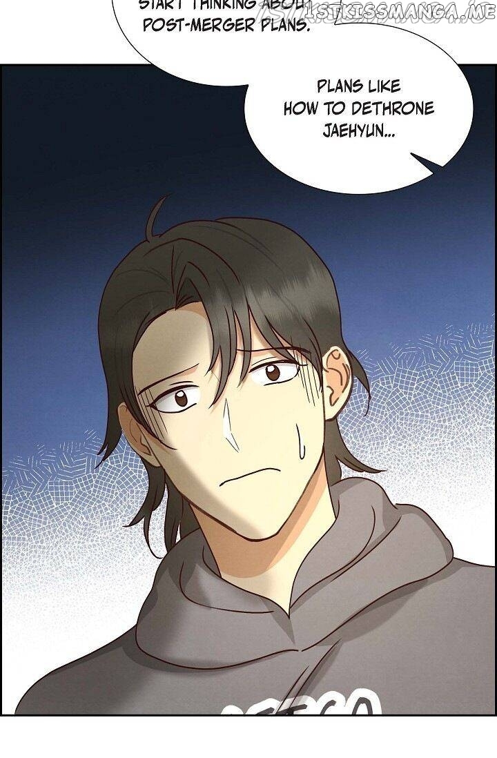 A Spoonful Of Your Love chapter 52 - page 23