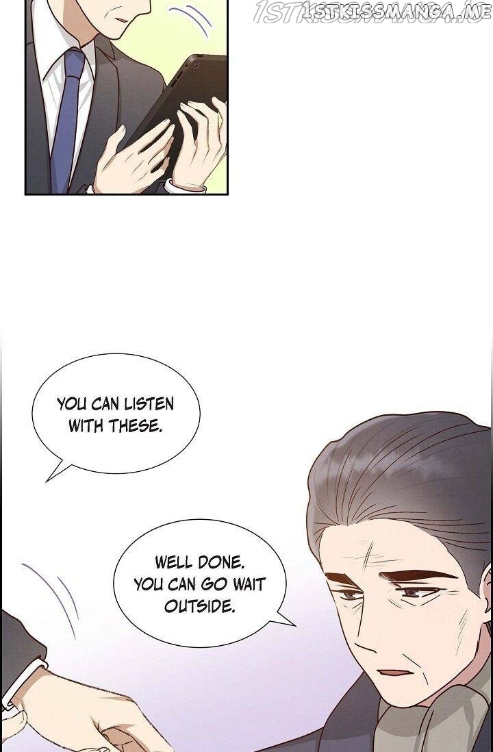 A Spoonful Of Your Love chapter 52 - page 27