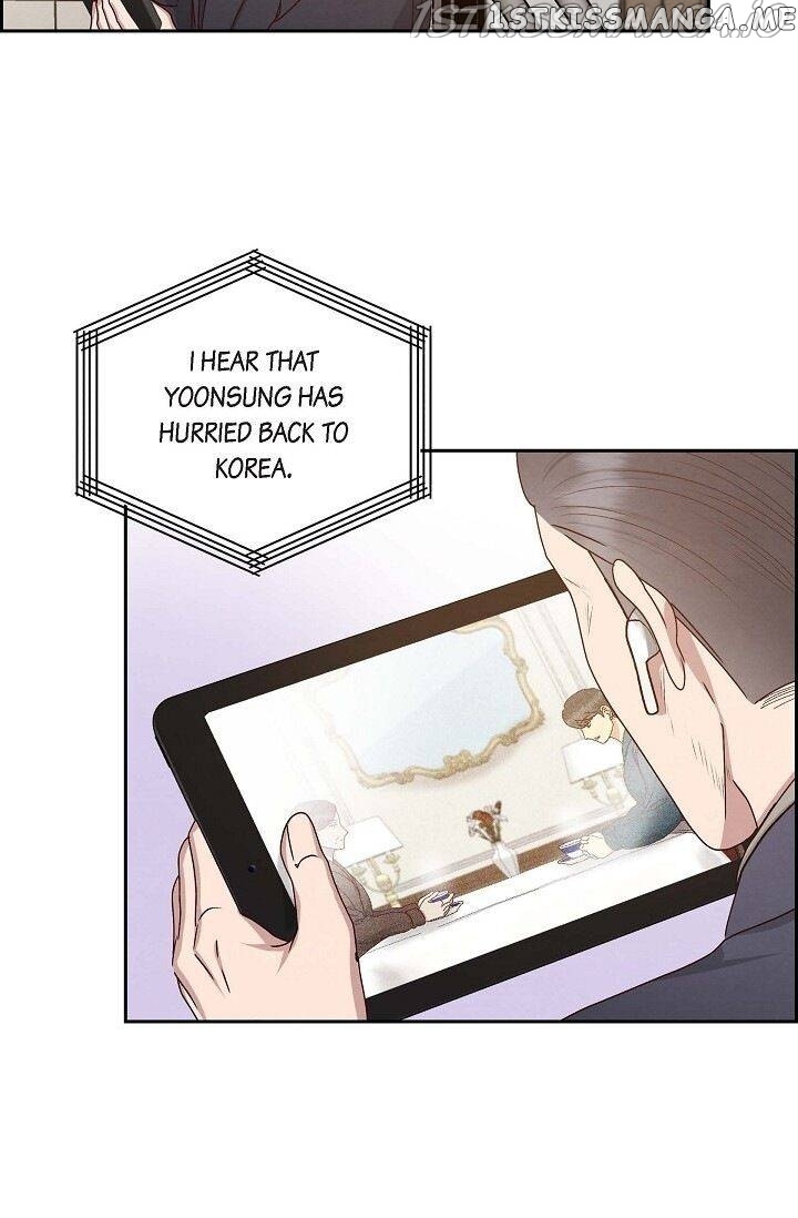 A Spoonful Of Your Love chapter 52 - page 29