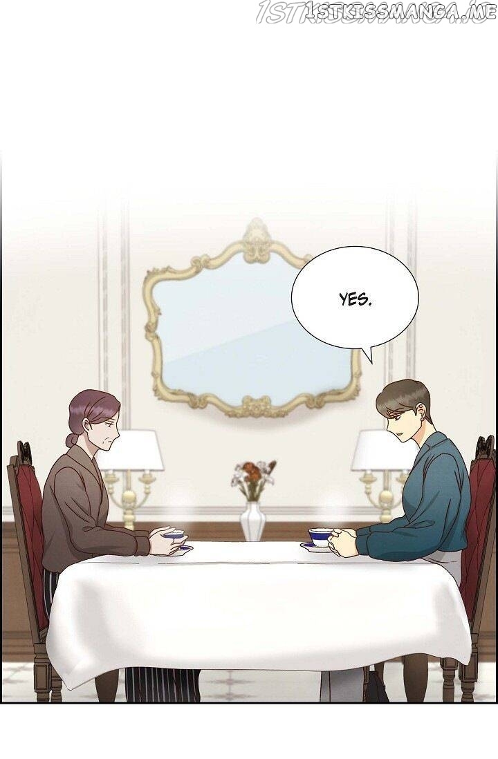 A Spoonful Of Your Love chapter 52 - page 30