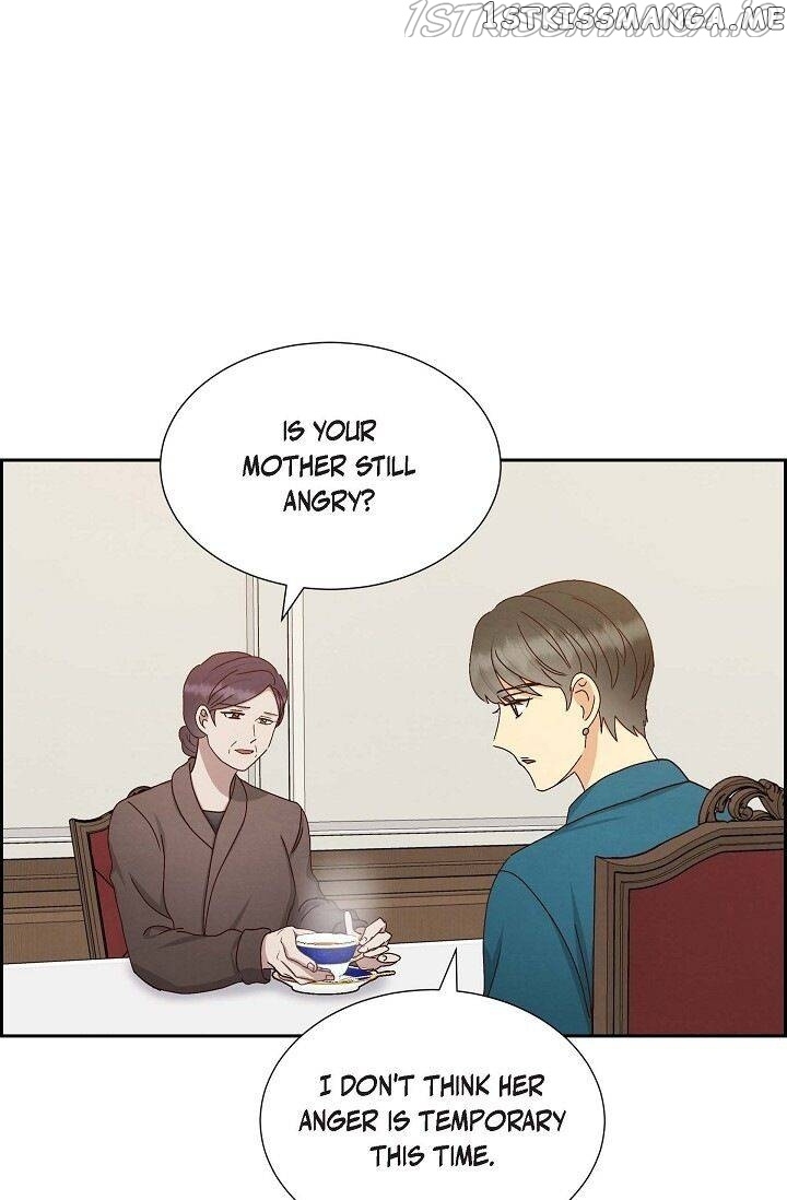 A Spoonful Of Your Love chapter 52 - page 31