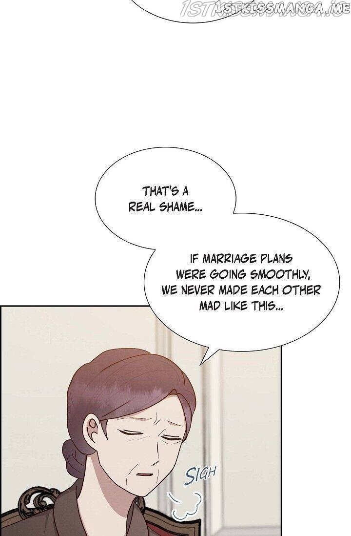 A Spoonful Of Your Love chapter 52 - page 32